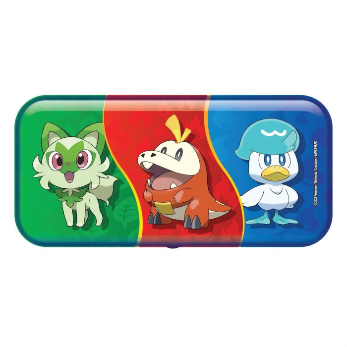 Penar, Pokemon TCG, Multicolor [3]