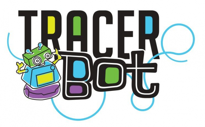 Tracerbot Roșu MUKIKIM [4]