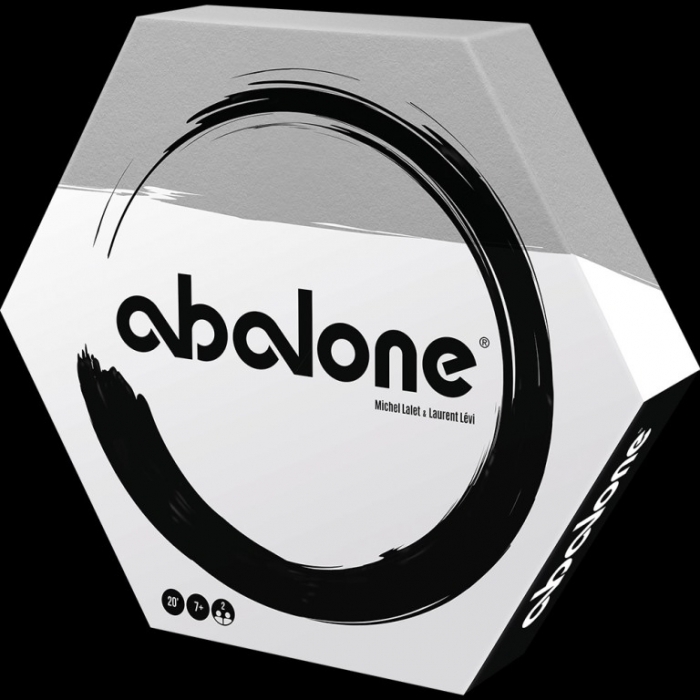 Abalone [1]