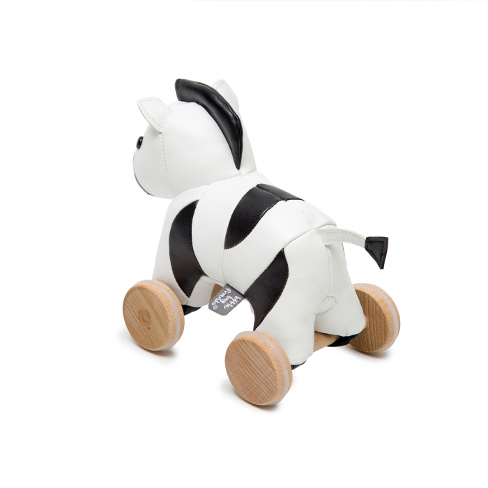 Animale pe roti - Zebra Robert [7]