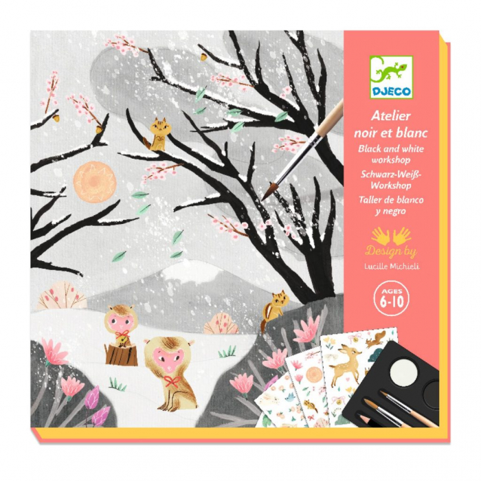 Atelier creativ Ultima ninsoare [1]