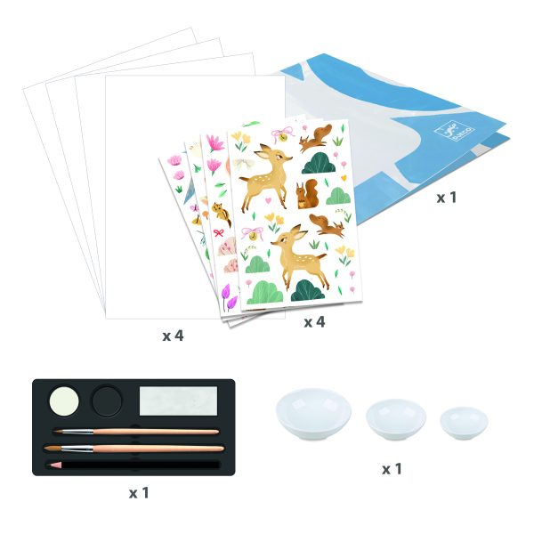 Atelier creativ Ultima ninsoare [4]