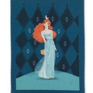 Atelier de brodat si cusut Djeco, Fashion cocktail [2]