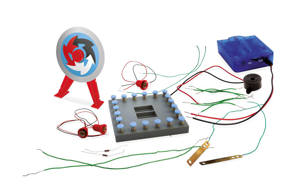 Experimente Atelierul de electricitate - 22 circuite [3]
