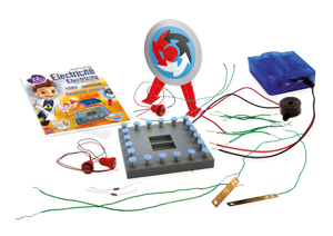 Experimente Atelierul de electricitate - 22 circuite [4]