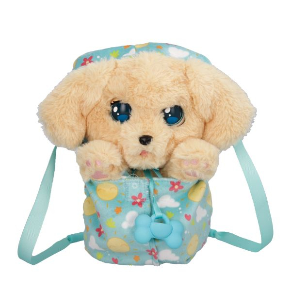 Baby Paws - Jucarie interactiva Labrador [3]