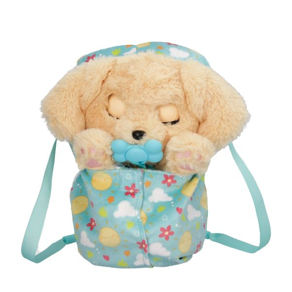 Baby Paws - Jucarie interactiva Labrador [5]