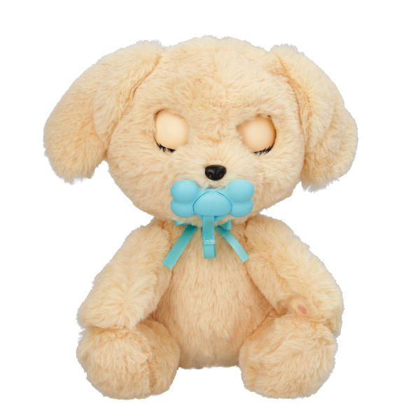 Baby Paws - Jucarie interactiva Labrador [8]