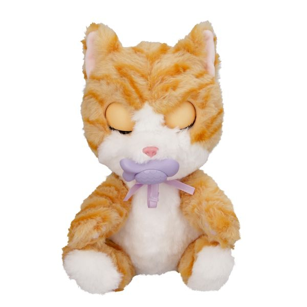 Baby Paws - Jucarie interactiva pisica [8]
