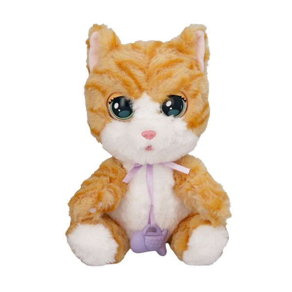 Baby Paws - Jucarie interactiva pisica [7]