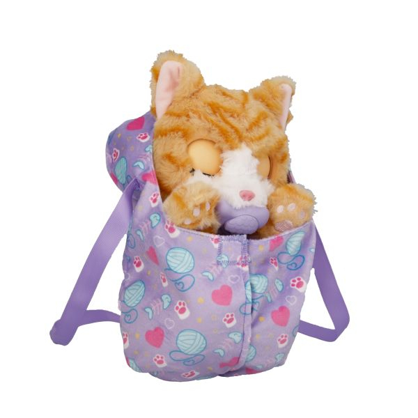 Baby Paws - Jucarie interactiva pisica [6]
