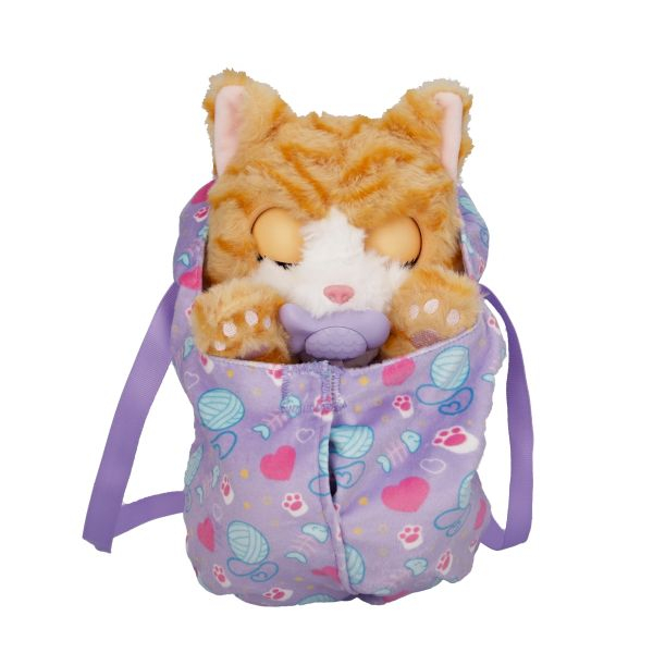 Baby Paws - Jucarie interactiva pisica [5]