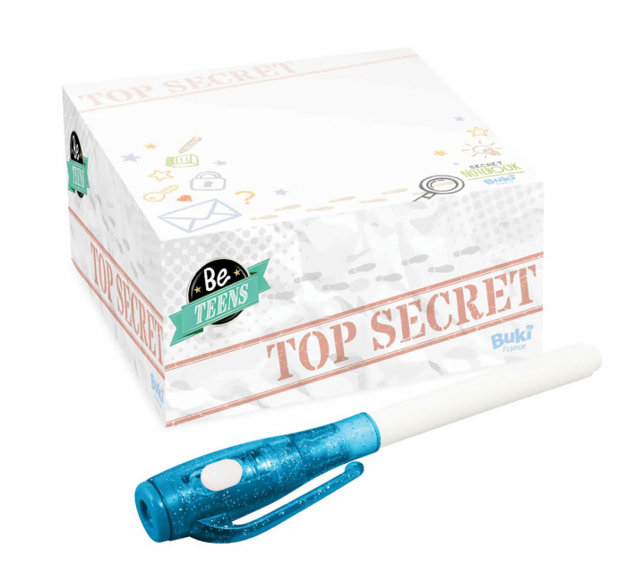 Biletelul Secret [4]