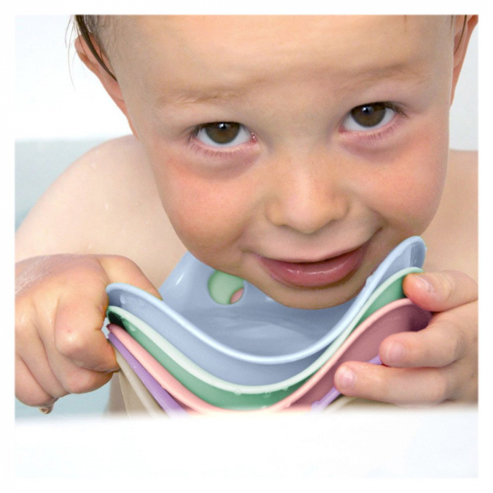 Bilibo Mini, nordic colors, set cu 6 bucati [3]