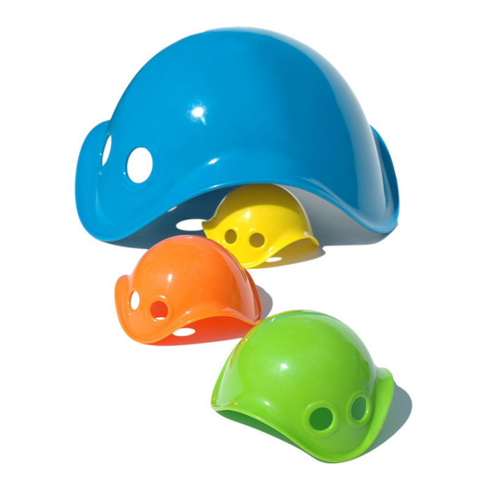 Bilibo Mini, set cu 6 bucati, Moluk [4]