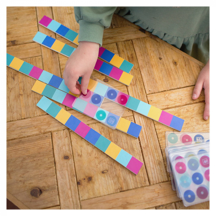 Brain Race, joc de logica [3]