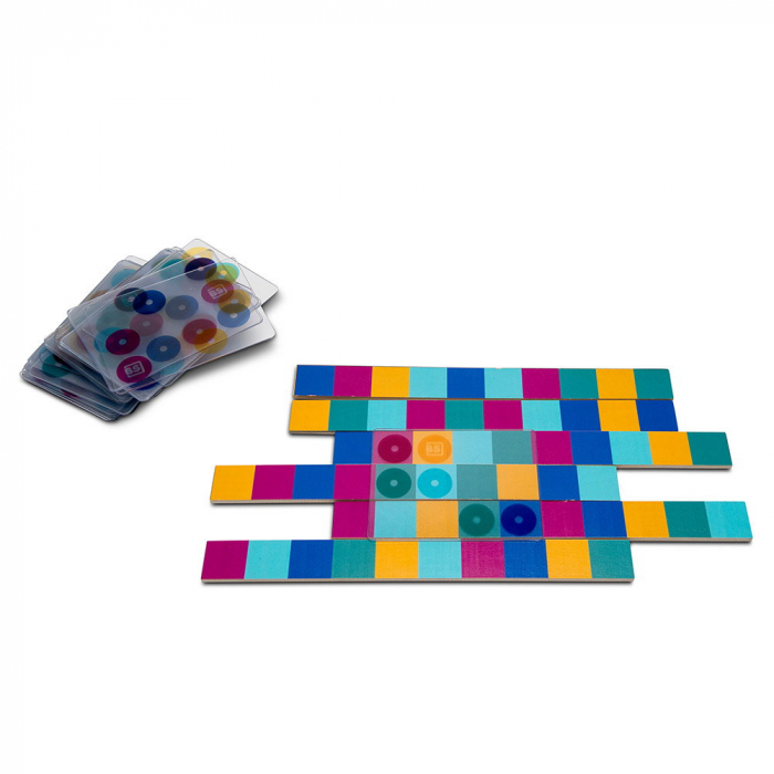 Brain Race, joc de logica [4]