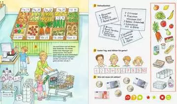 Carte Interactiva in limba germana TipToi Ravensburger Primele Numere [2]