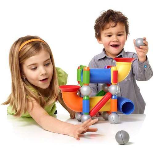 Click & Roll - Joc educativ magnetic [2]