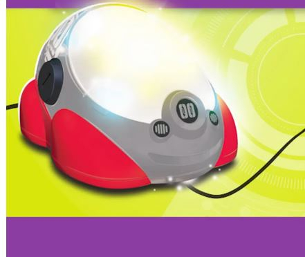 Coding bot, robotelul inteligent Mukikim [5]