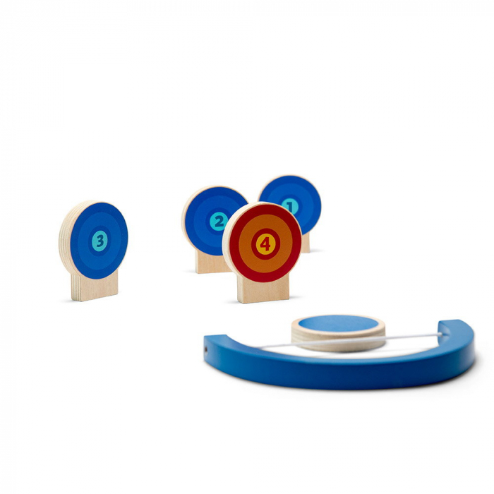 Color Targets, joc de tras la tinta [4]