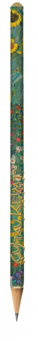 Creion Fridolin, Klimt- Gradina [3]