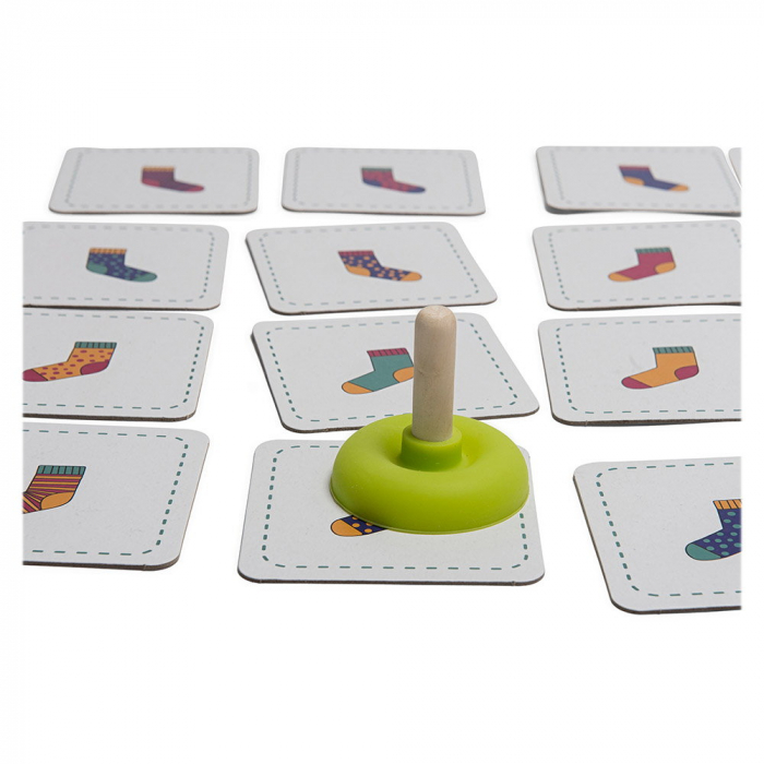 Crocs' Socks, potriveste ciorapeii! [5]
