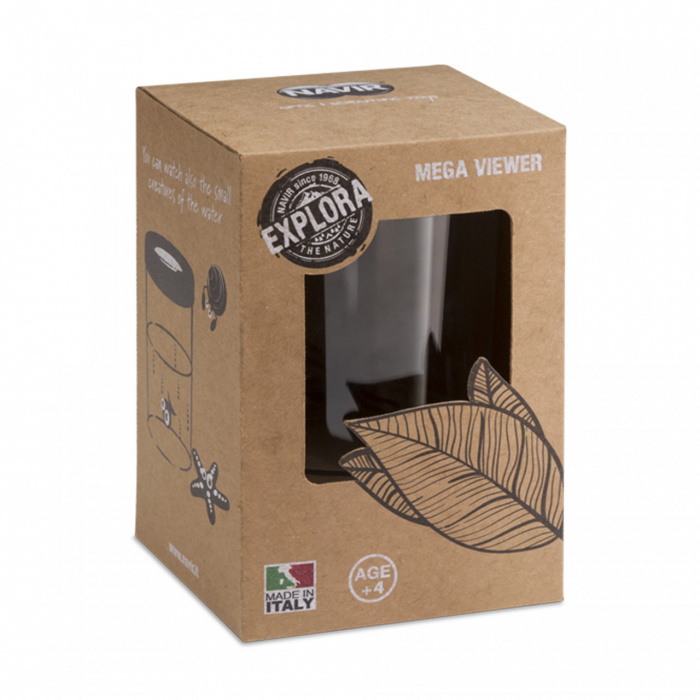 Cutie pentru insecte Explora Navir [2]