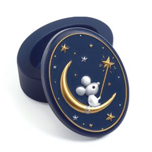 Cutiuta dinti de lapte Djeco [2]