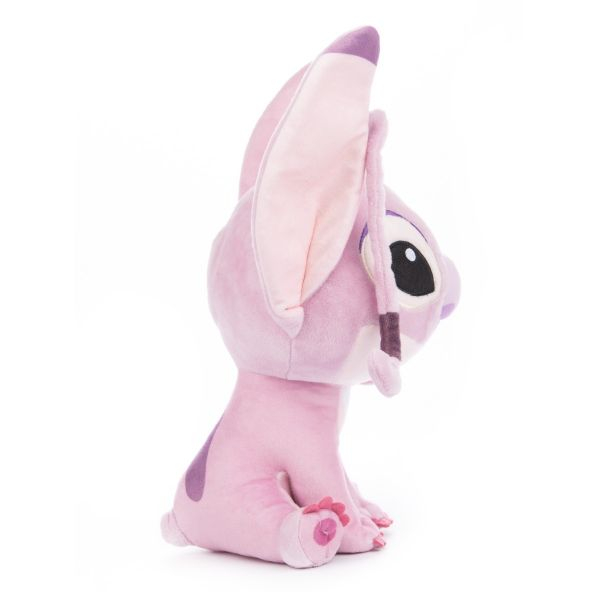 Disney - Plus cu sunete, Lilo&Stitch, Angel, 20 cm [3]