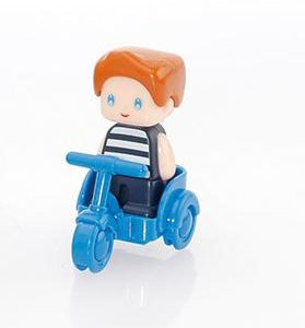 Set de construit Magformers- Locul de joaca, 33 piese [3]