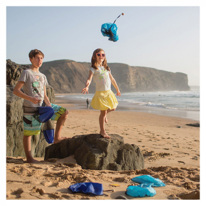 Flying de Boules, mingile zburatoare [2]