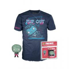Funko Pocket Pop si tricou Love Ranger M [5]