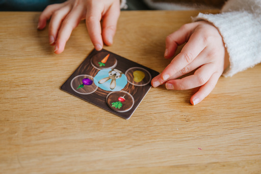 Grabbit joc educativ Smart Games [7]
