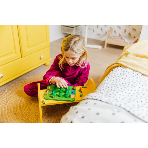 Grizzly Gears, Joc de logica Smart Games [7]