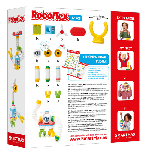 Smartmax Roboflex [6]