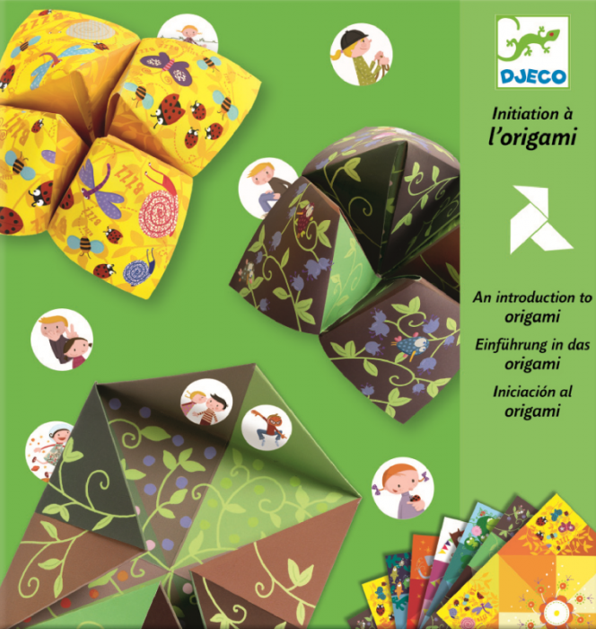 Initiere origami Djeco [1]