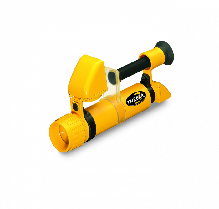 Instrument optic 3 in 1 Telescop, Periscop, Microscop Navir [1]