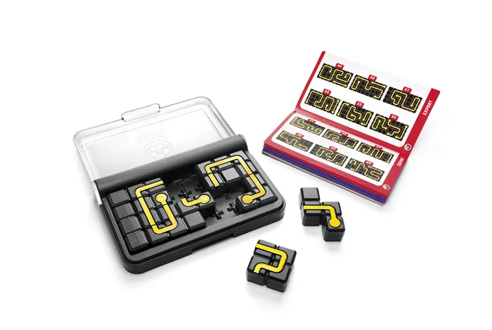 IQ Circuit - joc de logica Smart Games [2]