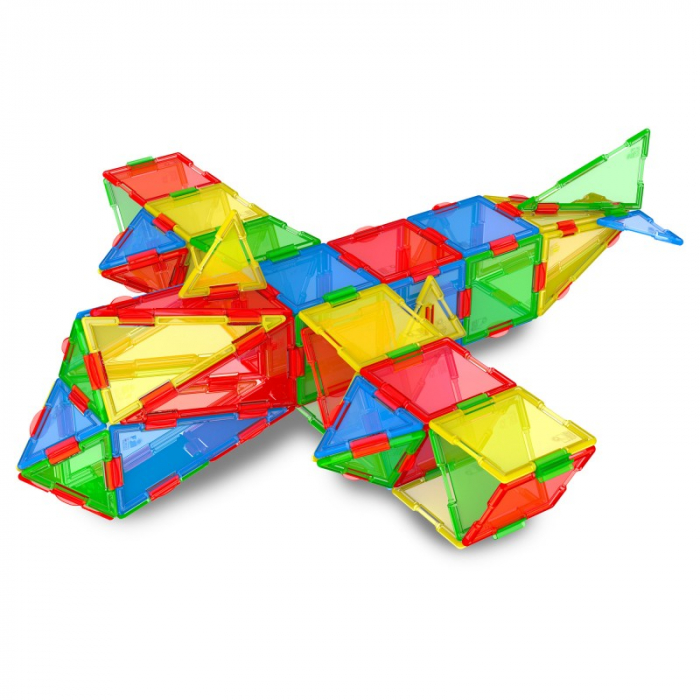 Joc Creativ De Constructie Cu Placi [4]