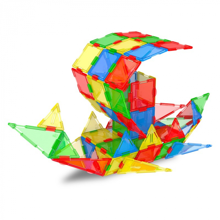 Joc Creativ De Constructie Cu Placi [5]