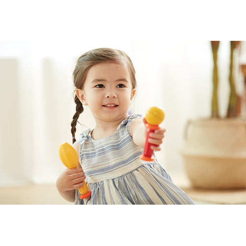 Joc cu magneti Stick-O, Primul set de gatit [2]