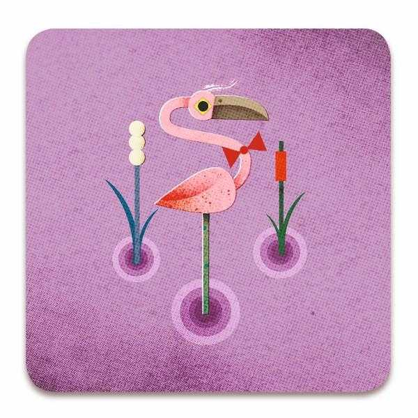 Joc de carti Djeco Crazy ducks [3]