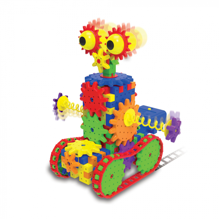 Joc De Constructie - Droid [2]