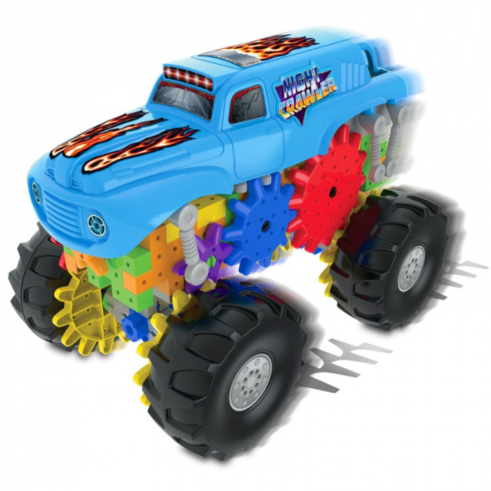 Joc De Constructie Night Crawler [2]