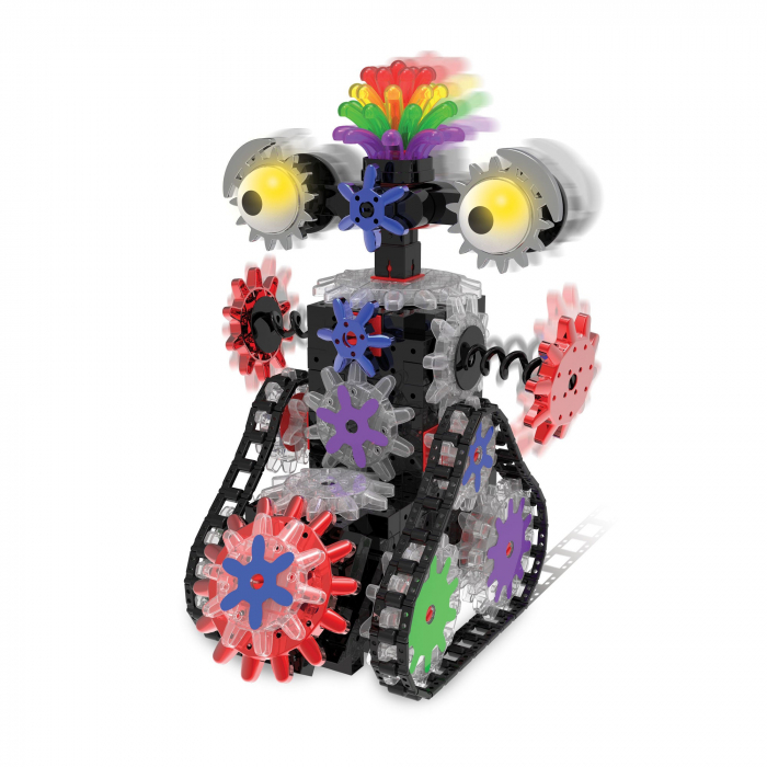 Joc De Constructie - Robot [2]