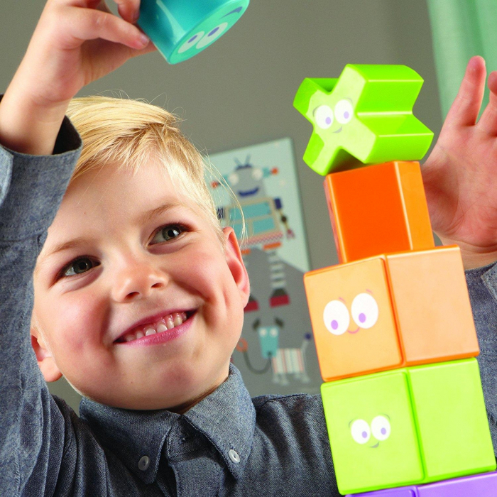 Joc de logica - Mental Blox Junior [2]