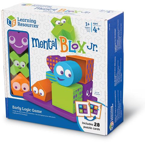 Joc de logica - Mental Blox Junior [6]