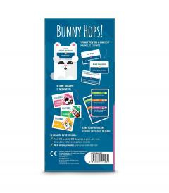 Joc de Societate Bunny Hops - Limba Romana [3]