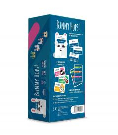 Joc de Societate Bunny Hops - Limba Romana [2]